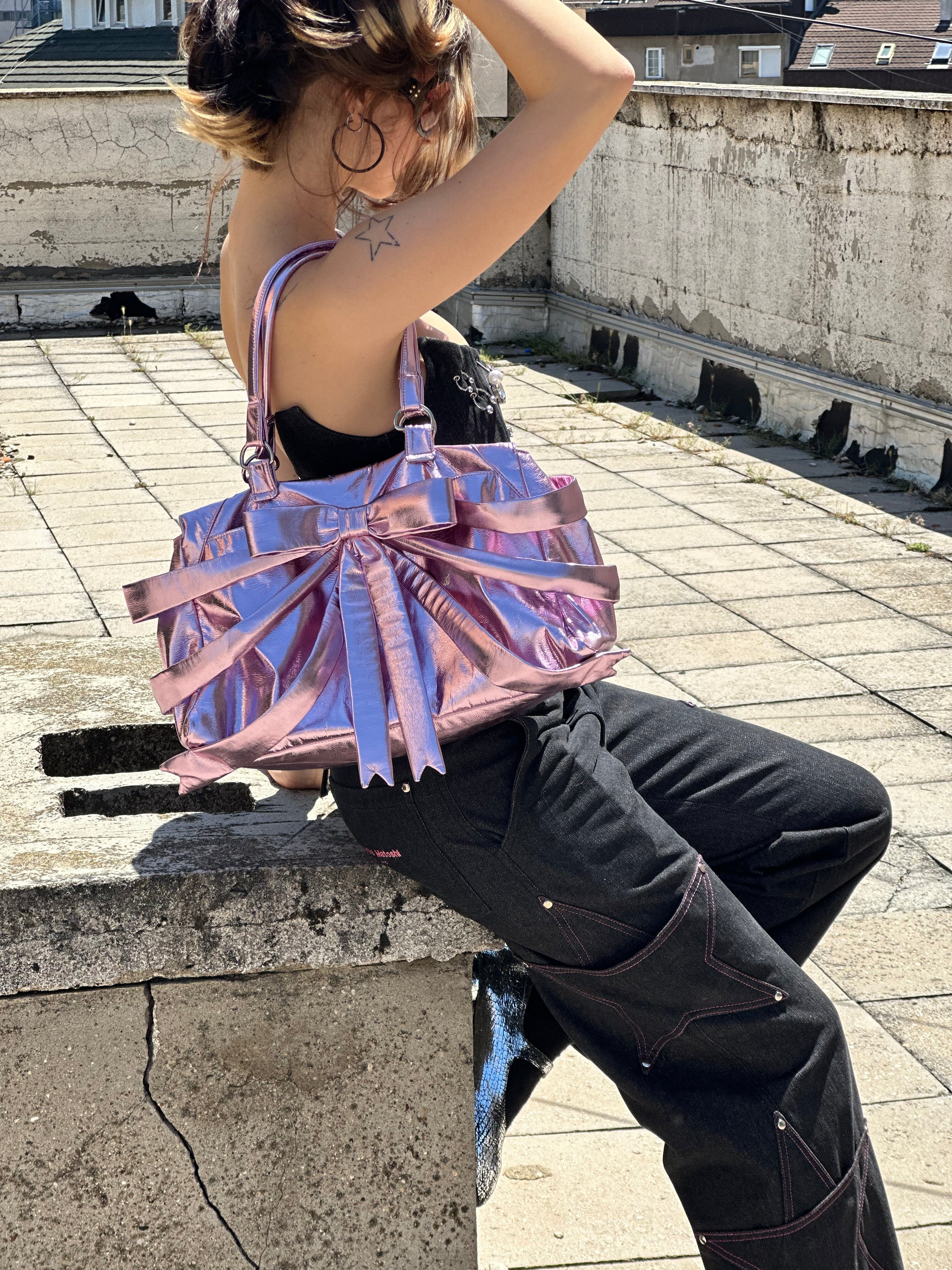 Whimsical Fashion for Dreamy Days
