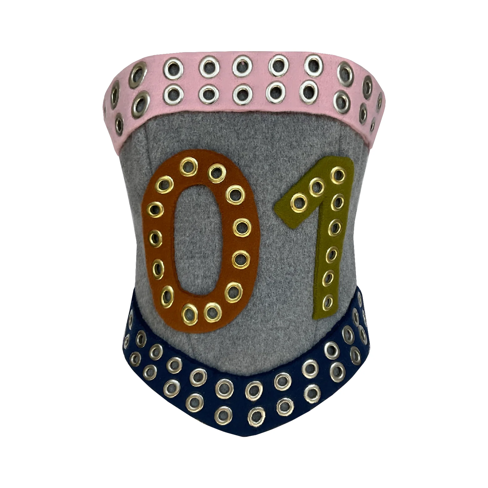 01 Corset