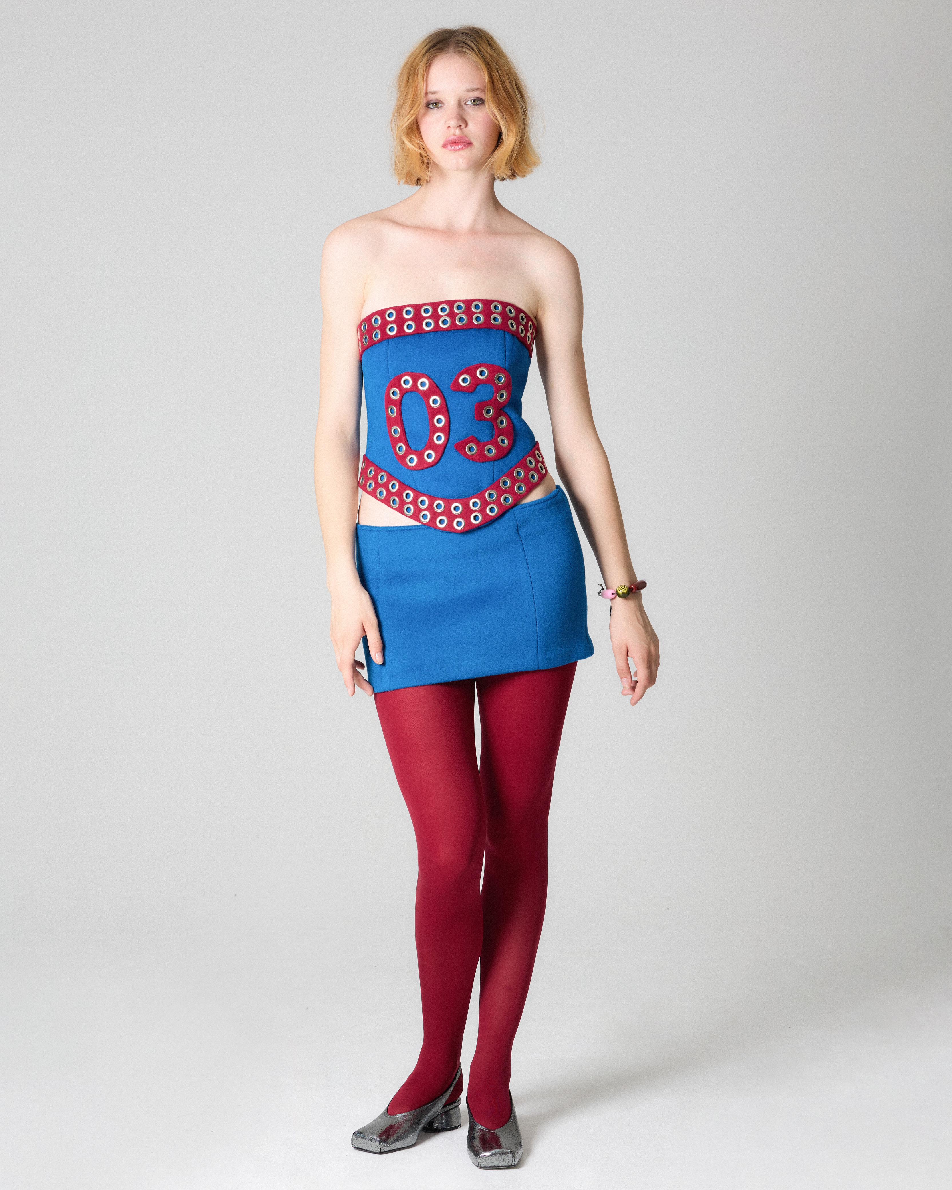 03 Corset - Image 2