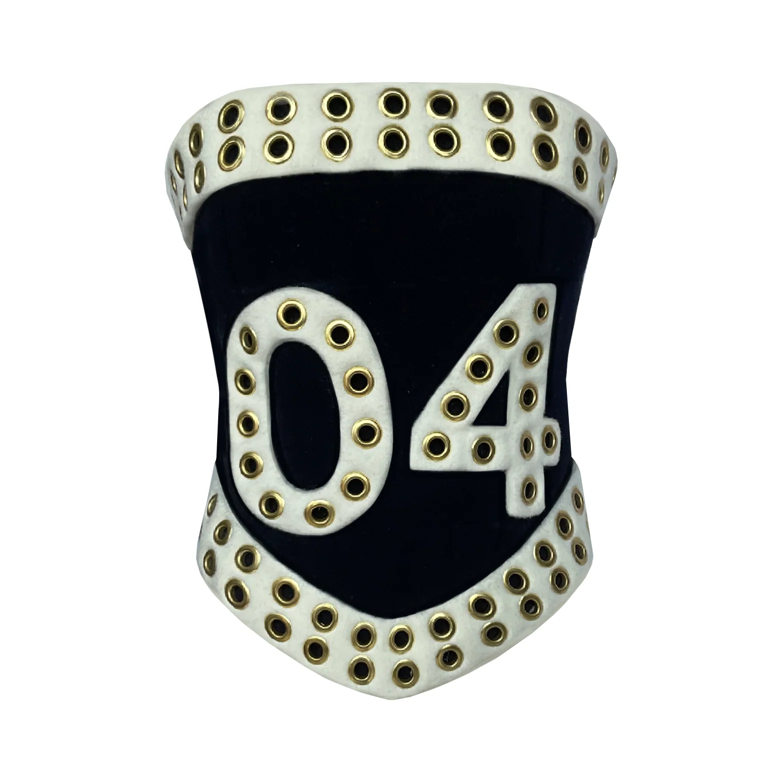 04 Corset