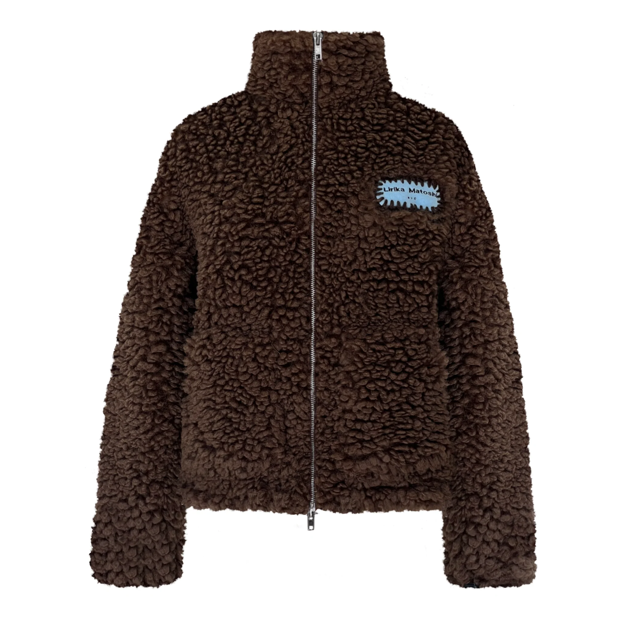 11 Fleece Jacket