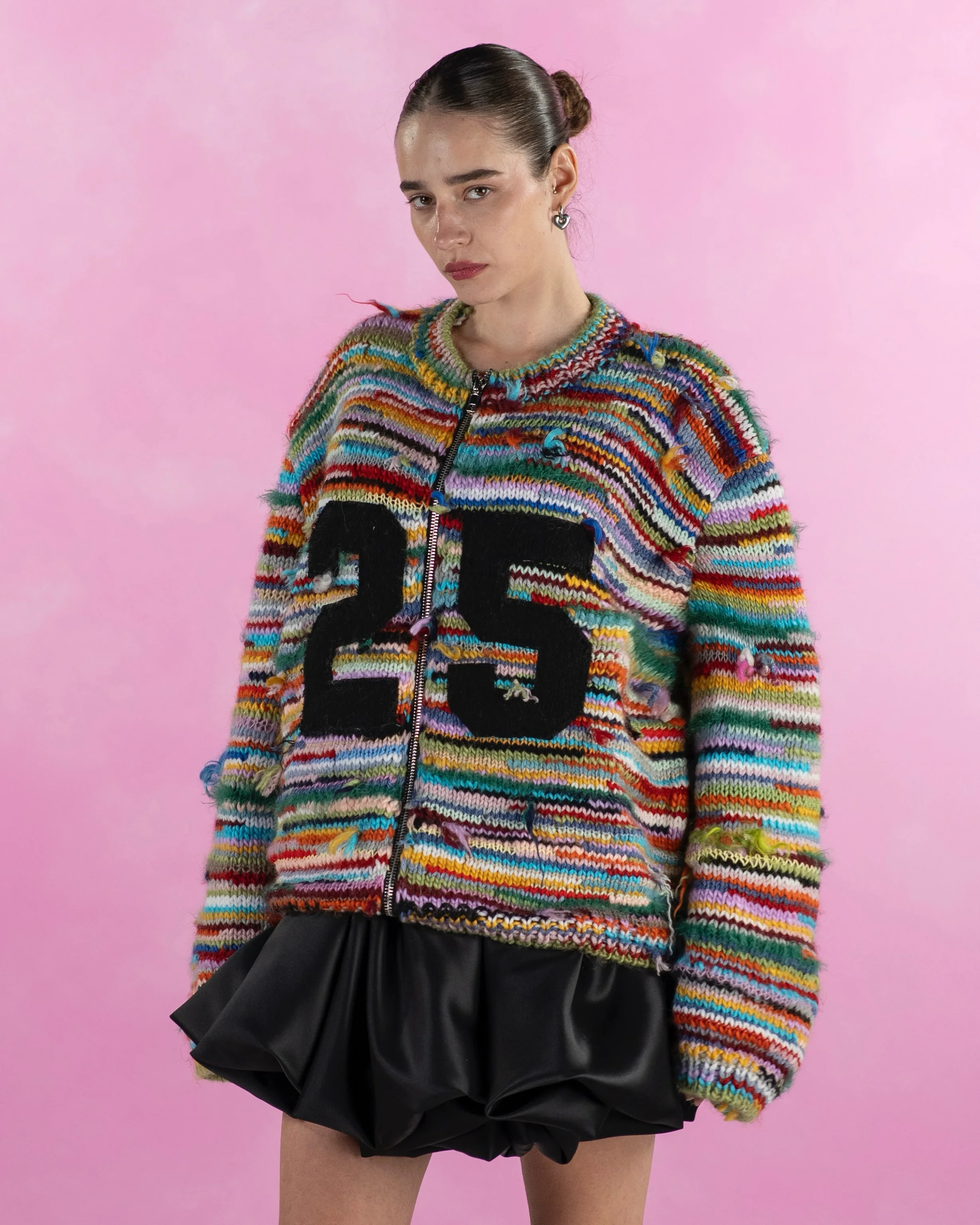 25 Knit Sweater - Image 2