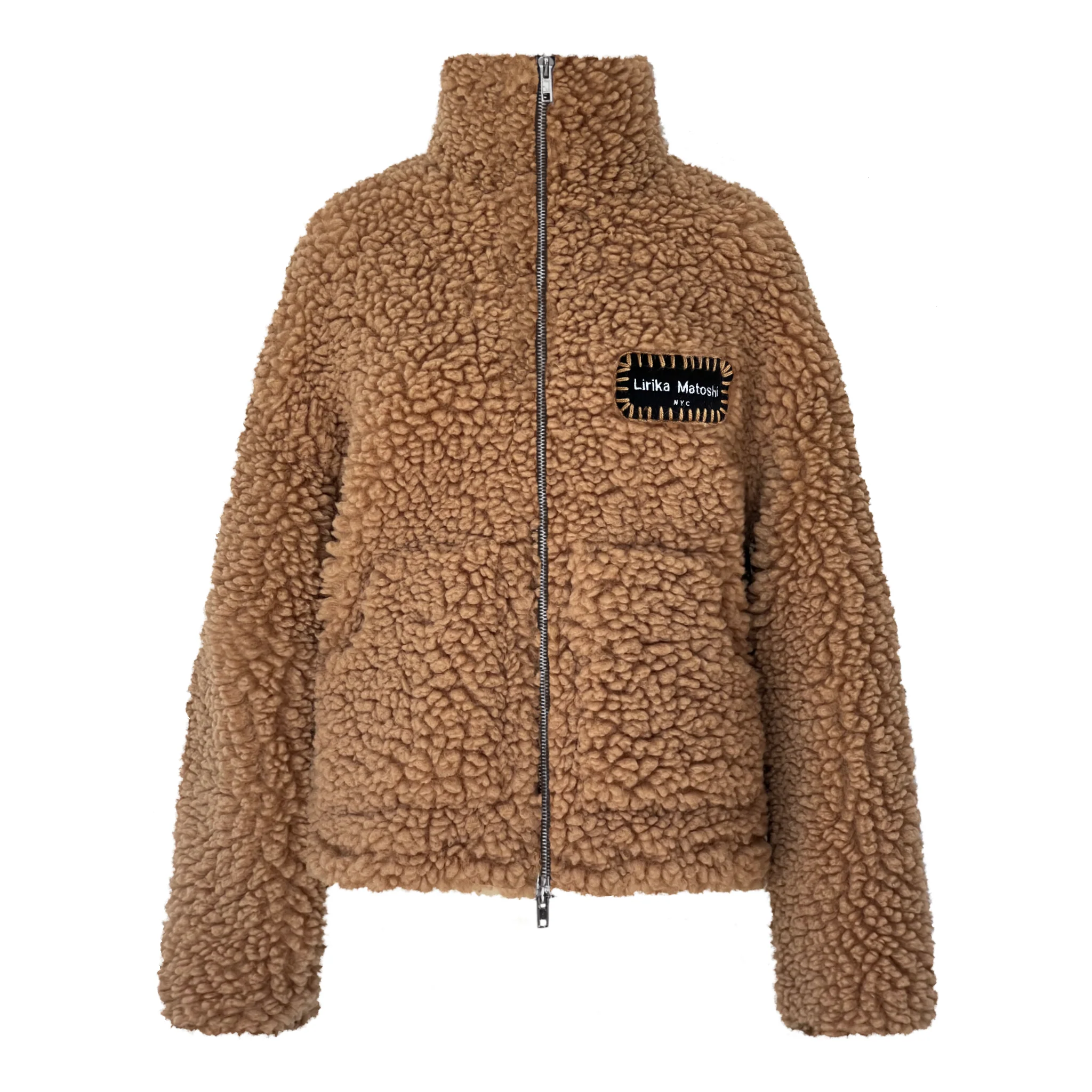 29 Fleece Jacket