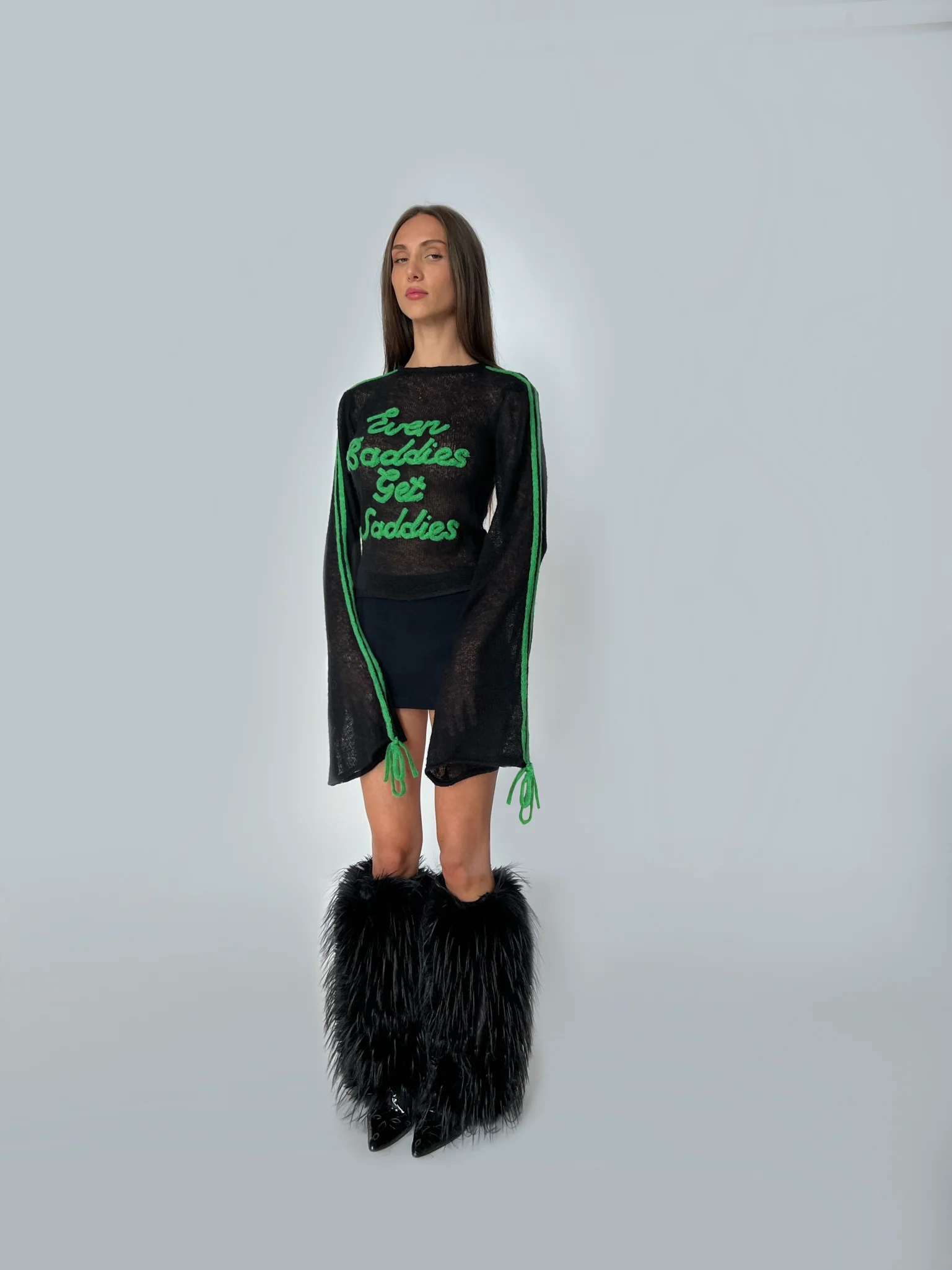 Baddies Top - Image 3