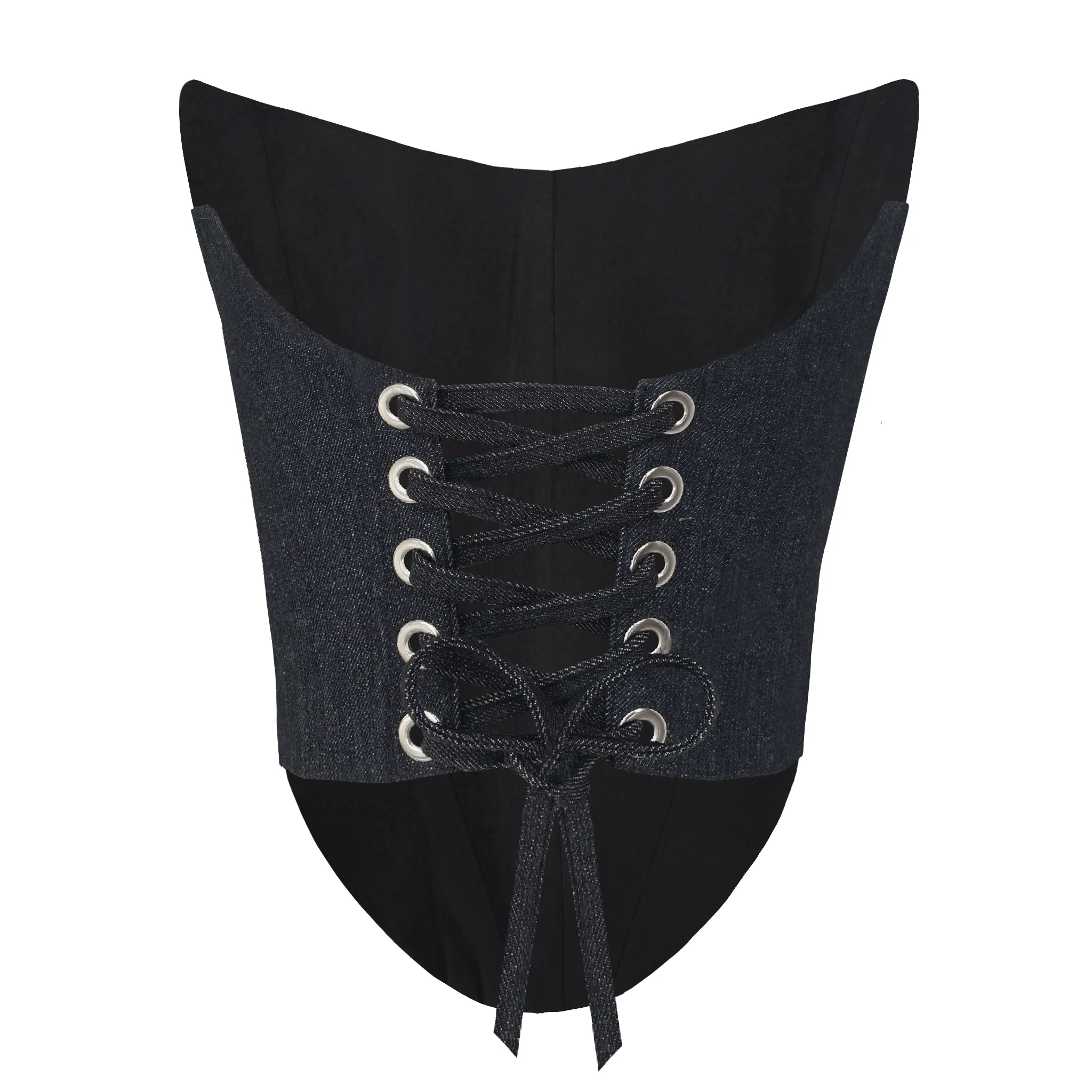 Crystals Corset - Image 2