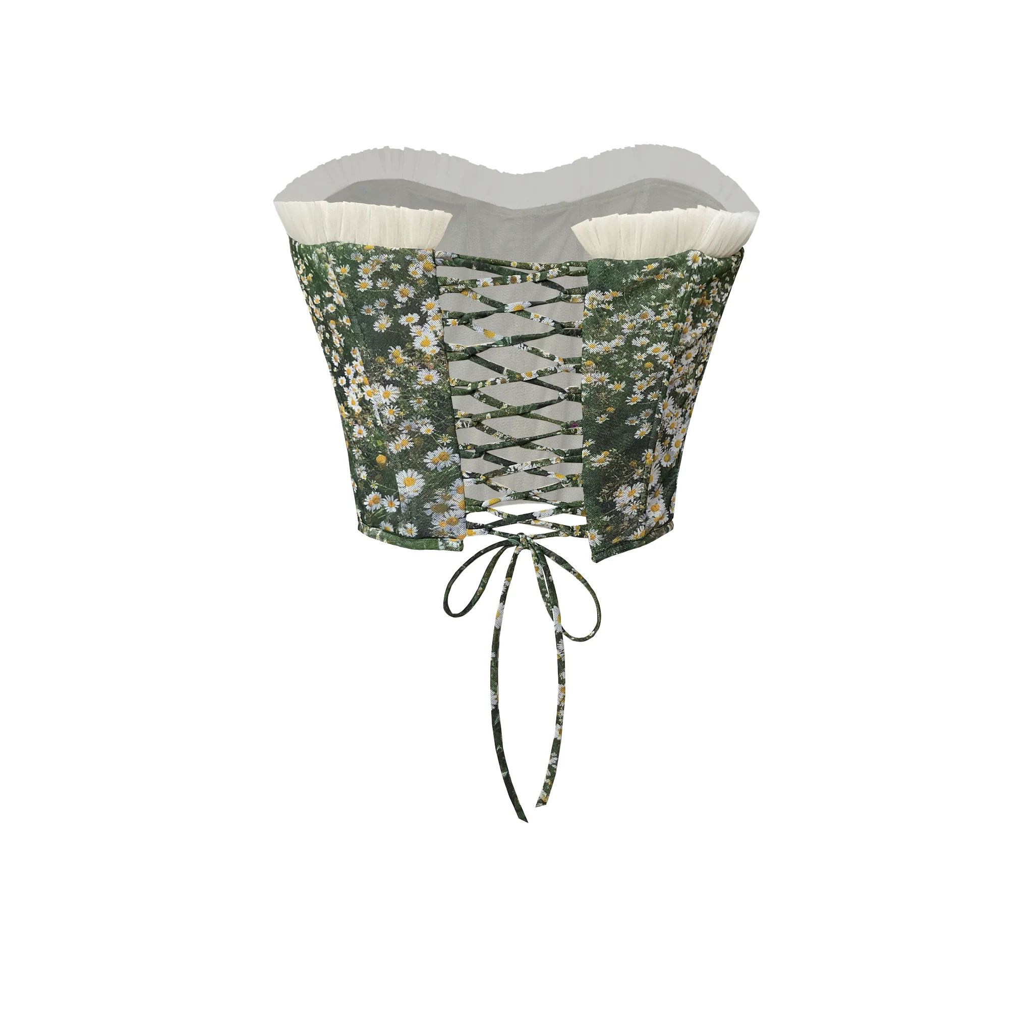 Daisy Corset - Image 3