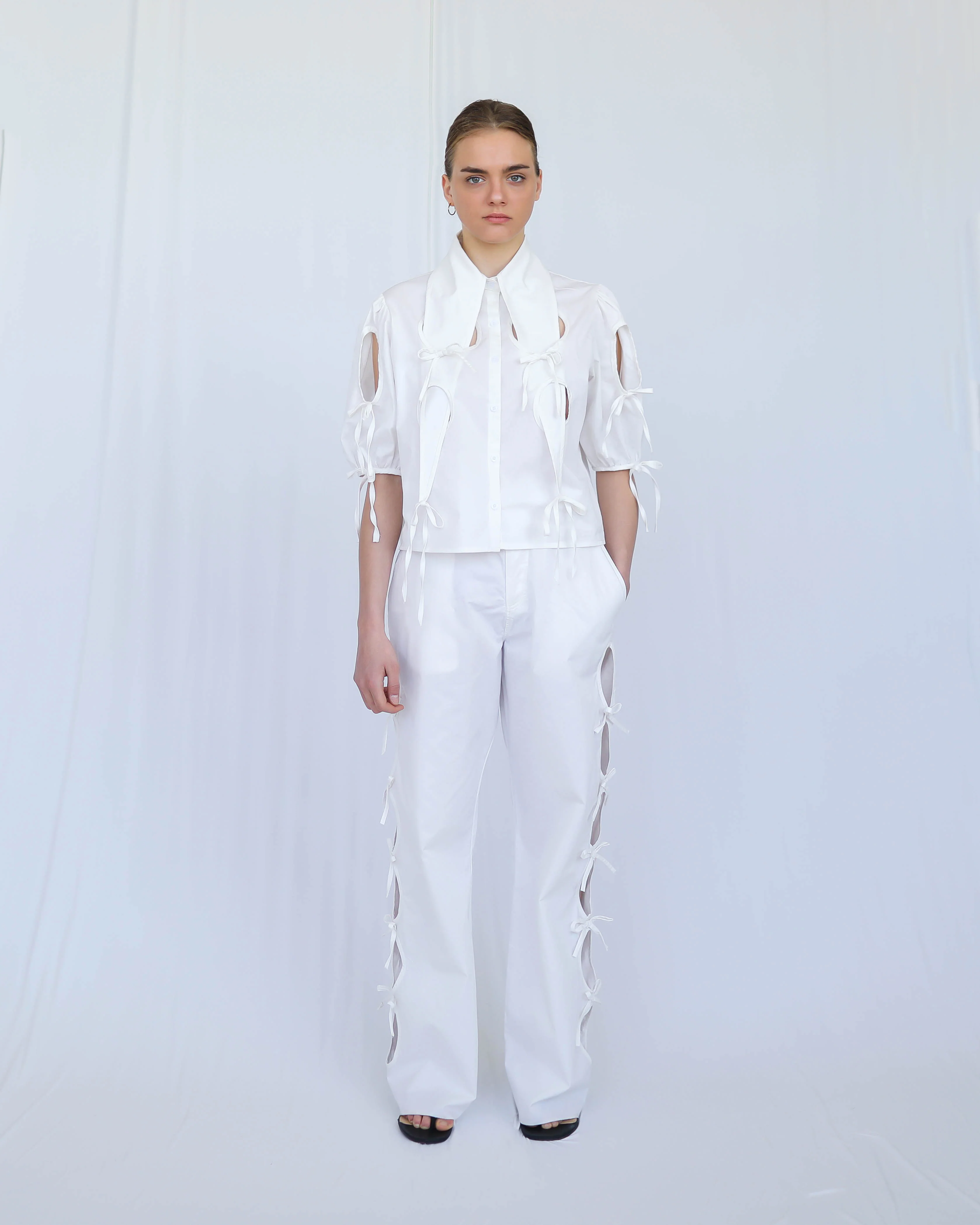 Erë Shirt & Pants - Image 3