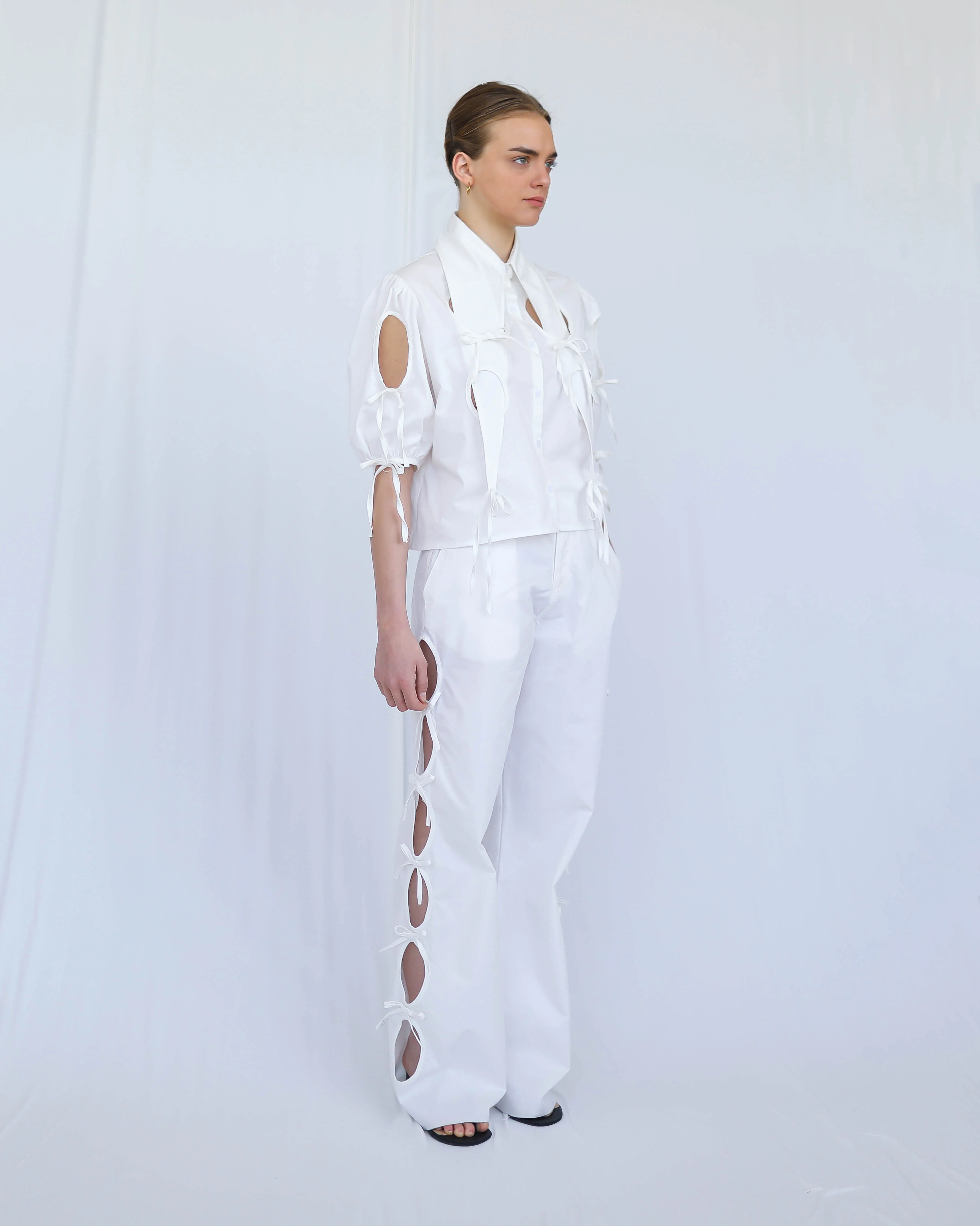 Erë Shirt & Pants - Image 5