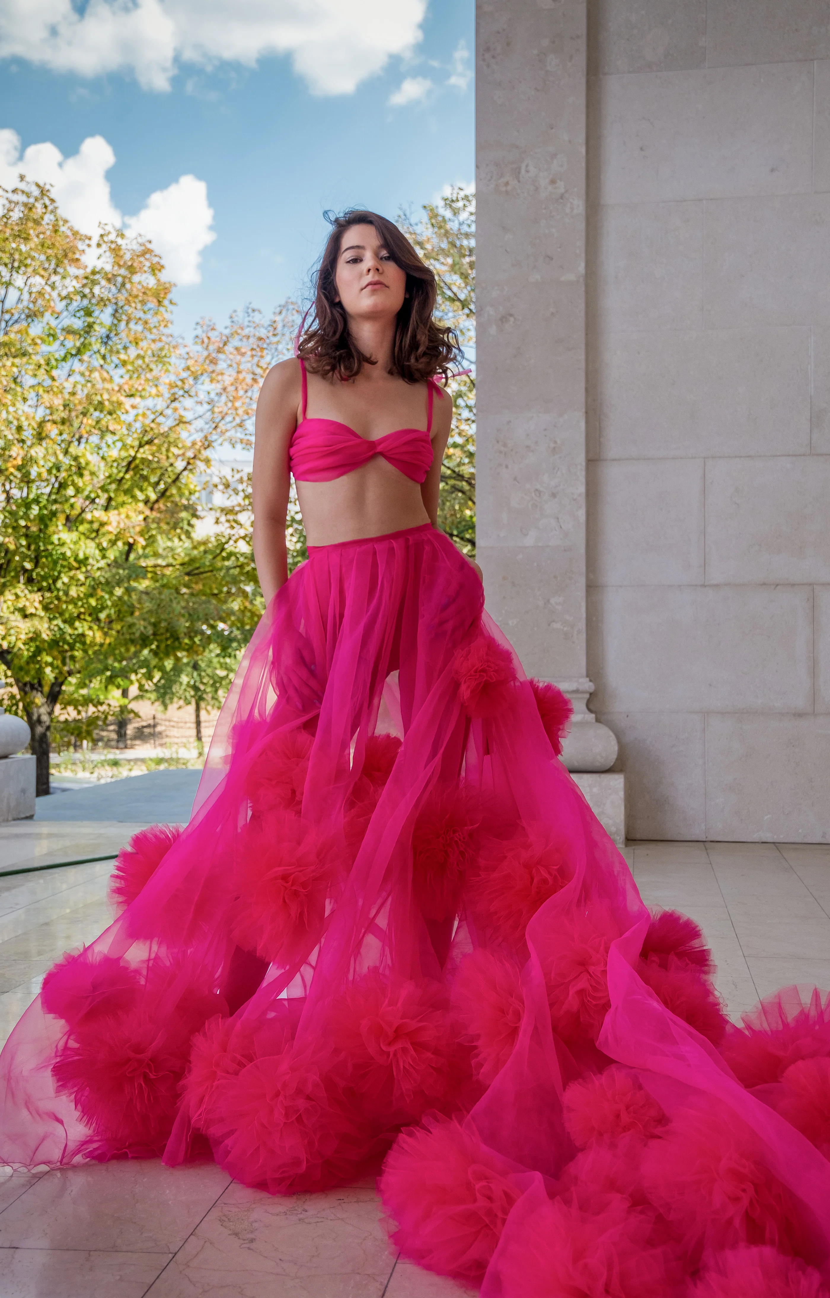 Fuchsia Set - Image 6