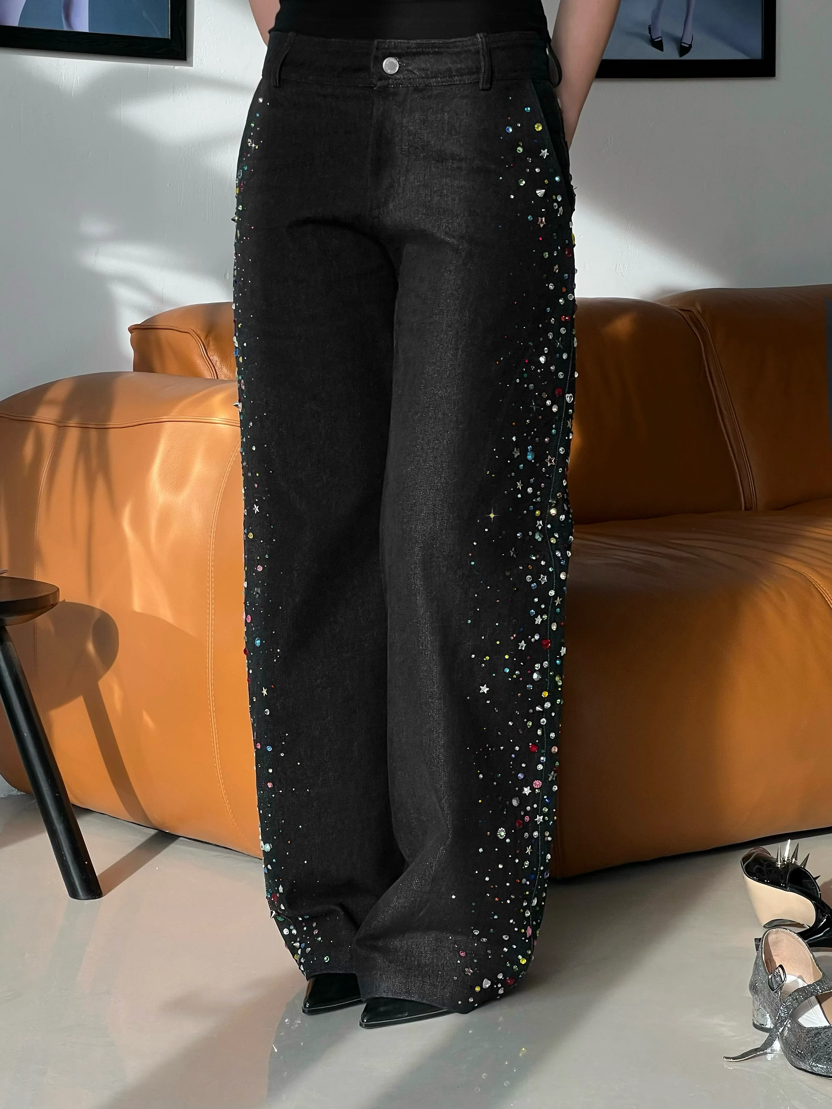 Gemstone Jeans - Image 2