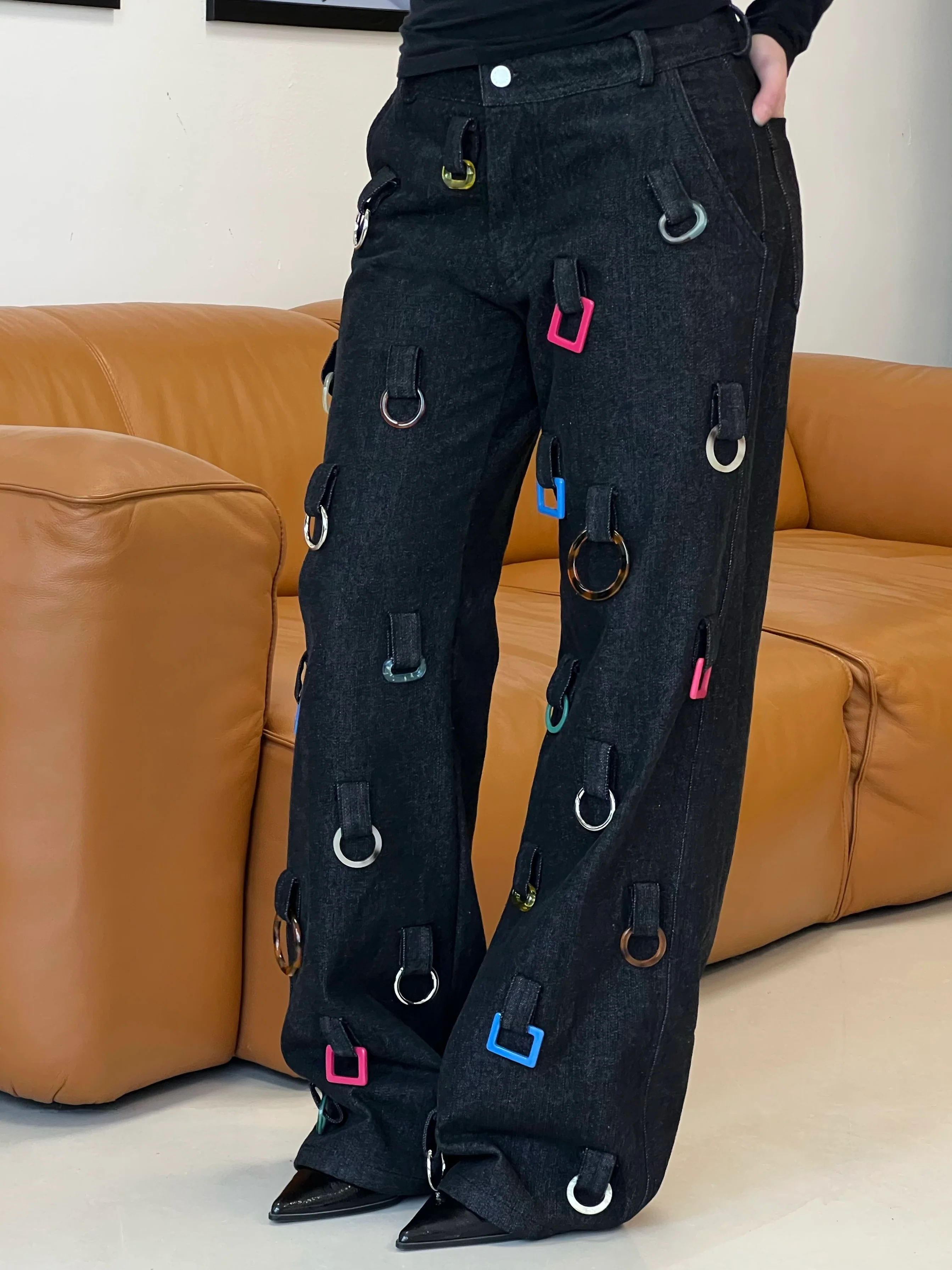 Hoops Pants - Image 2