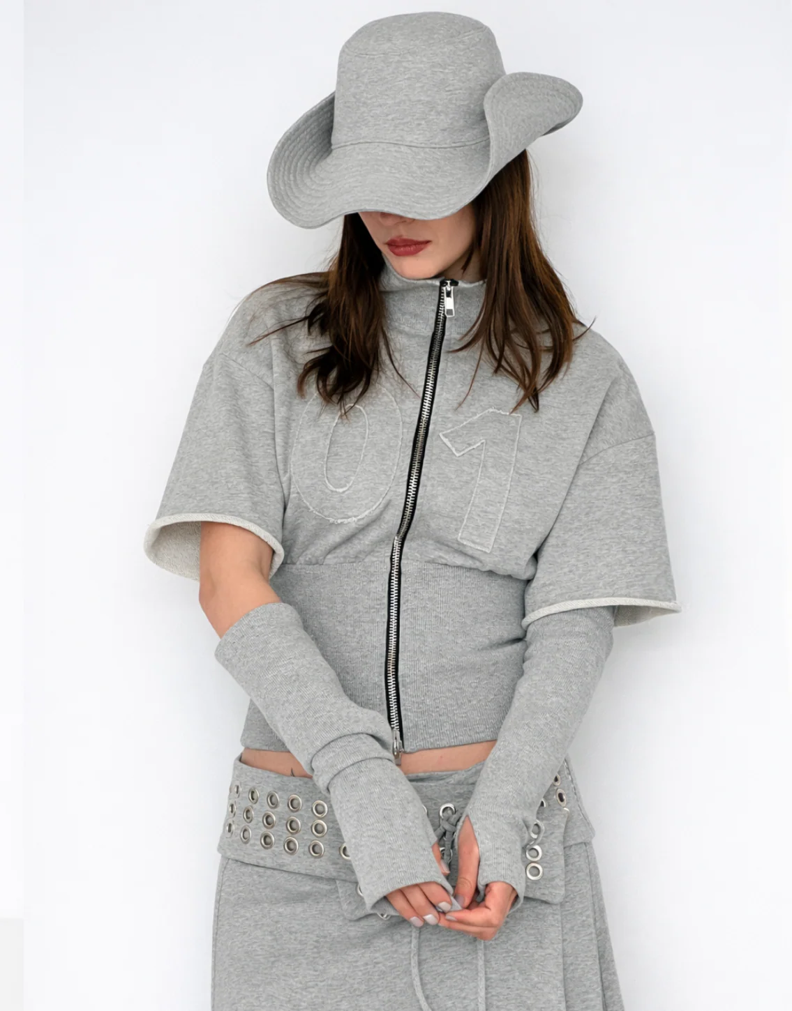 Jersey Cowboy Hat - Image 3