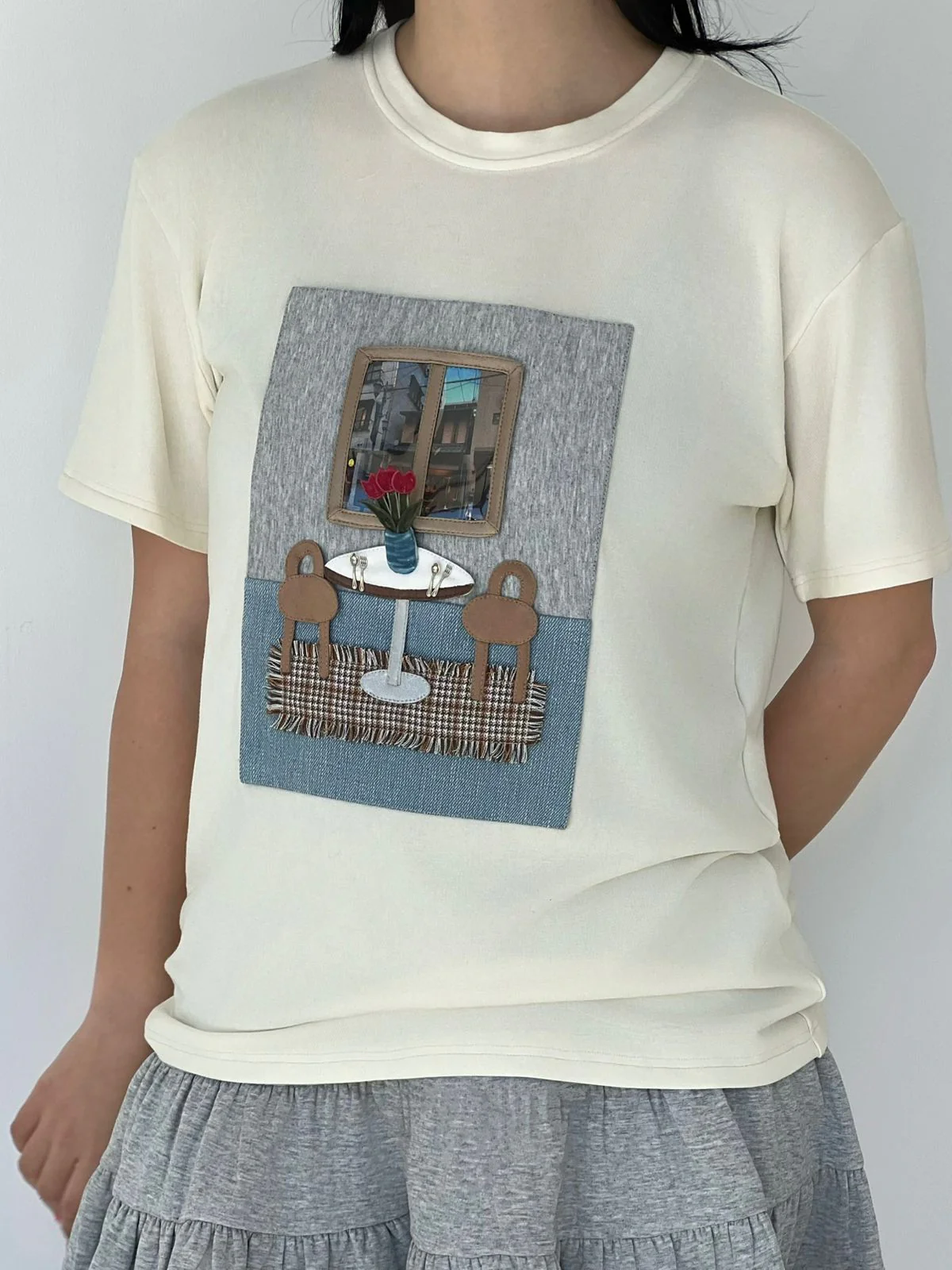Kitchen T-Shirt - Image 2