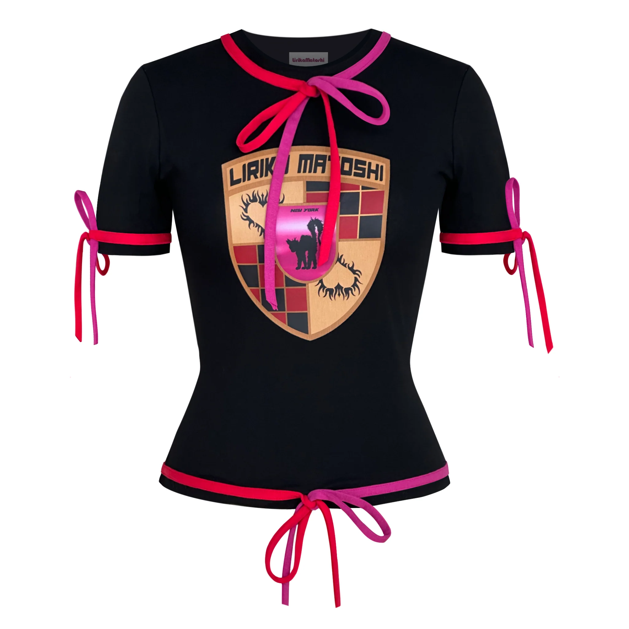 Lissa T-Shirt