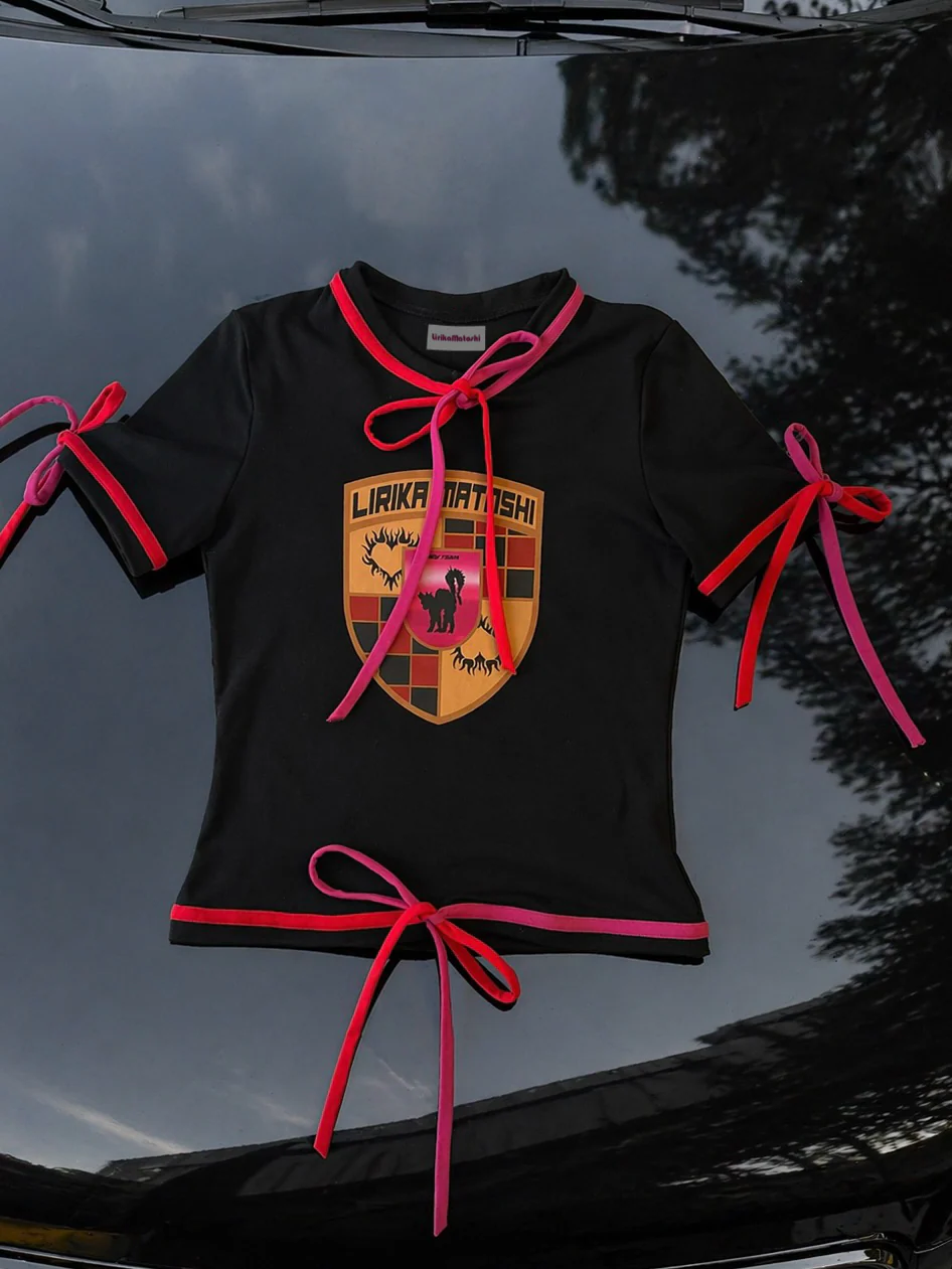 Lissa T-Shirt - Image 2