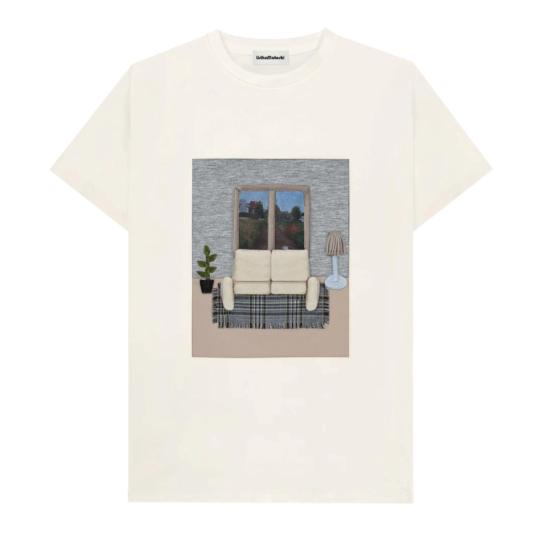 Living Room T-Shirt
