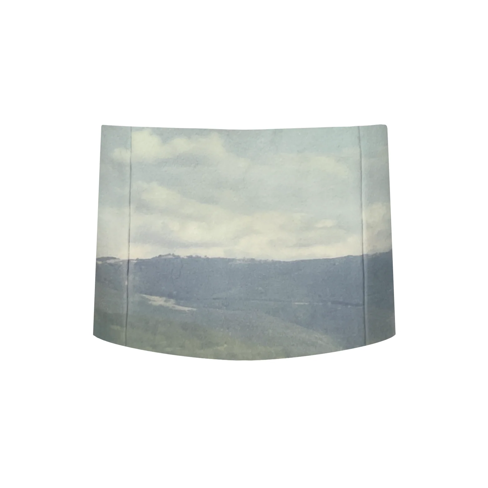 Motherland Skirt