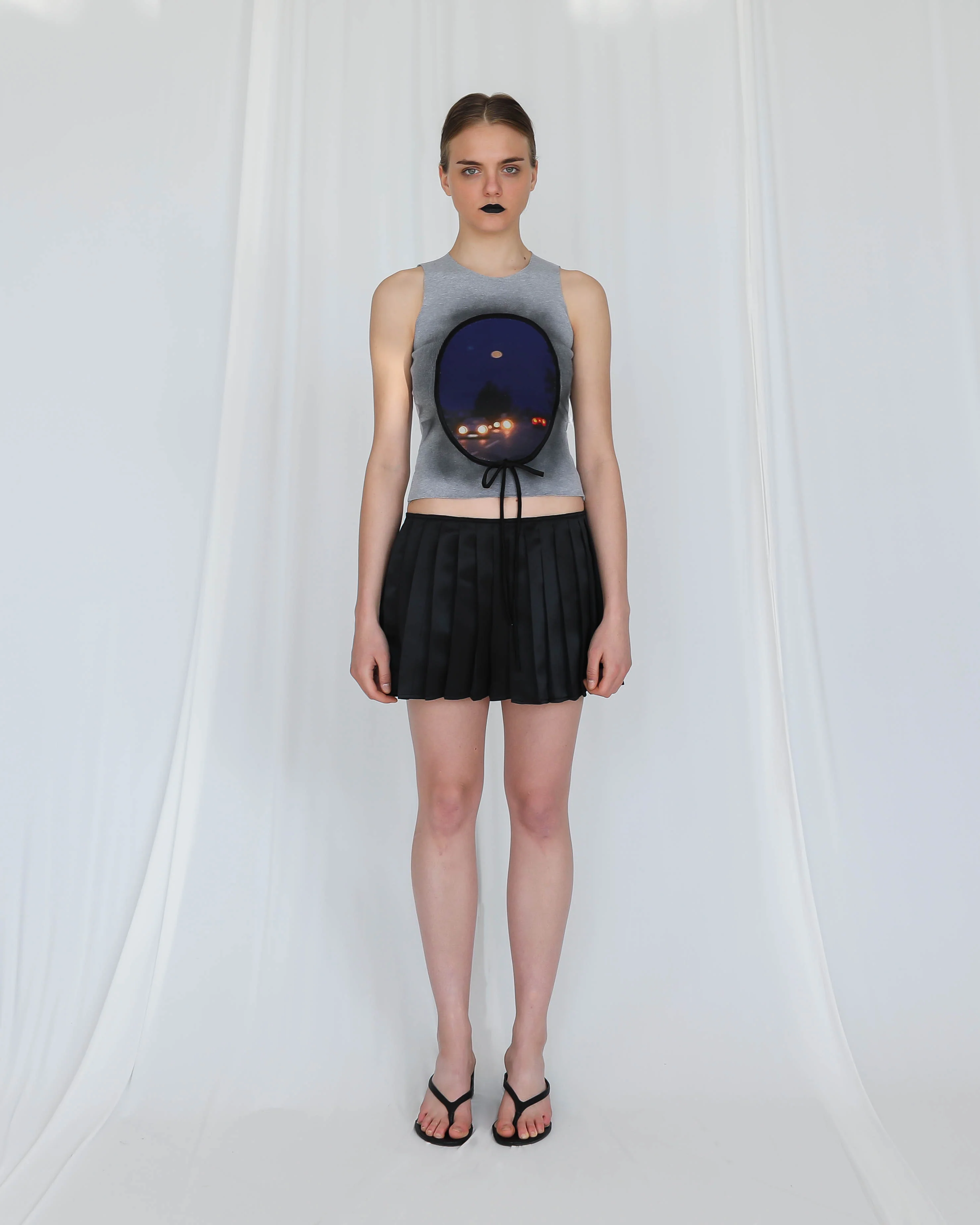 Natë Tank Top - Image 4