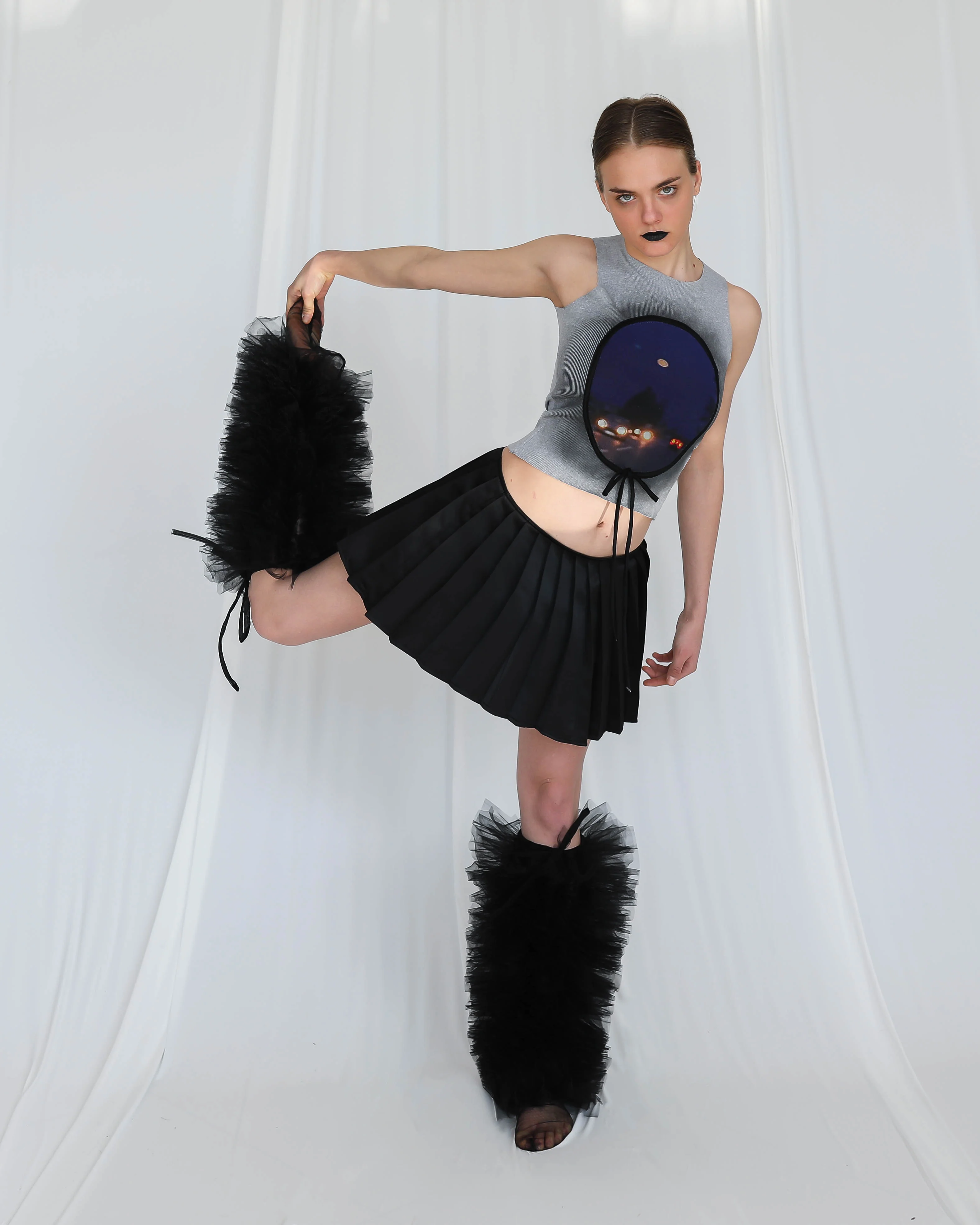 Natë Tank Top - Image 5