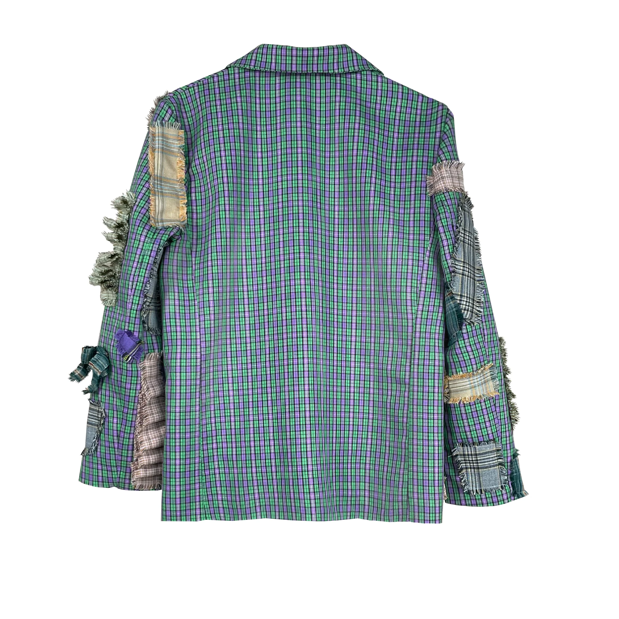 Patches Blazer - Image 2