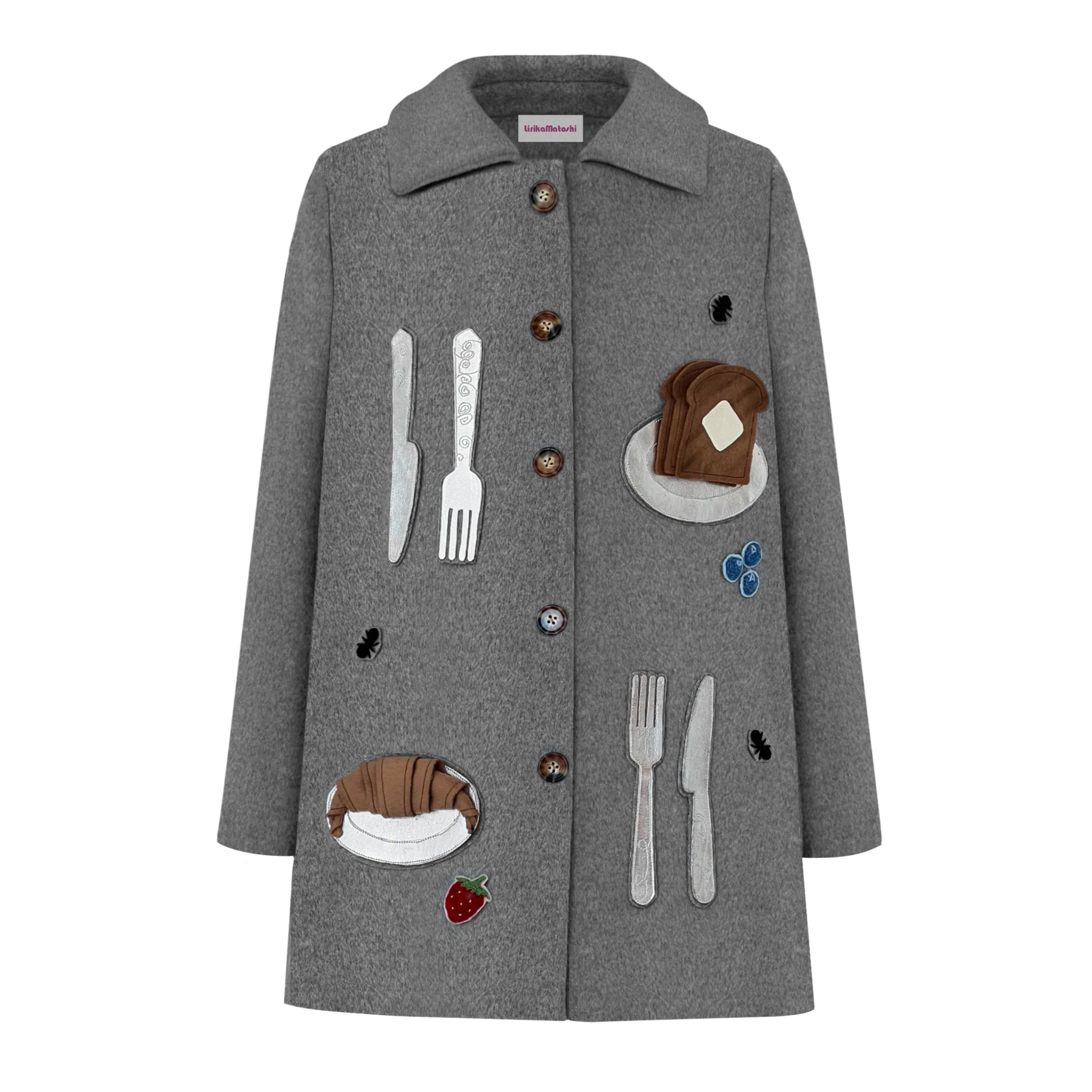 Picnic Coat
