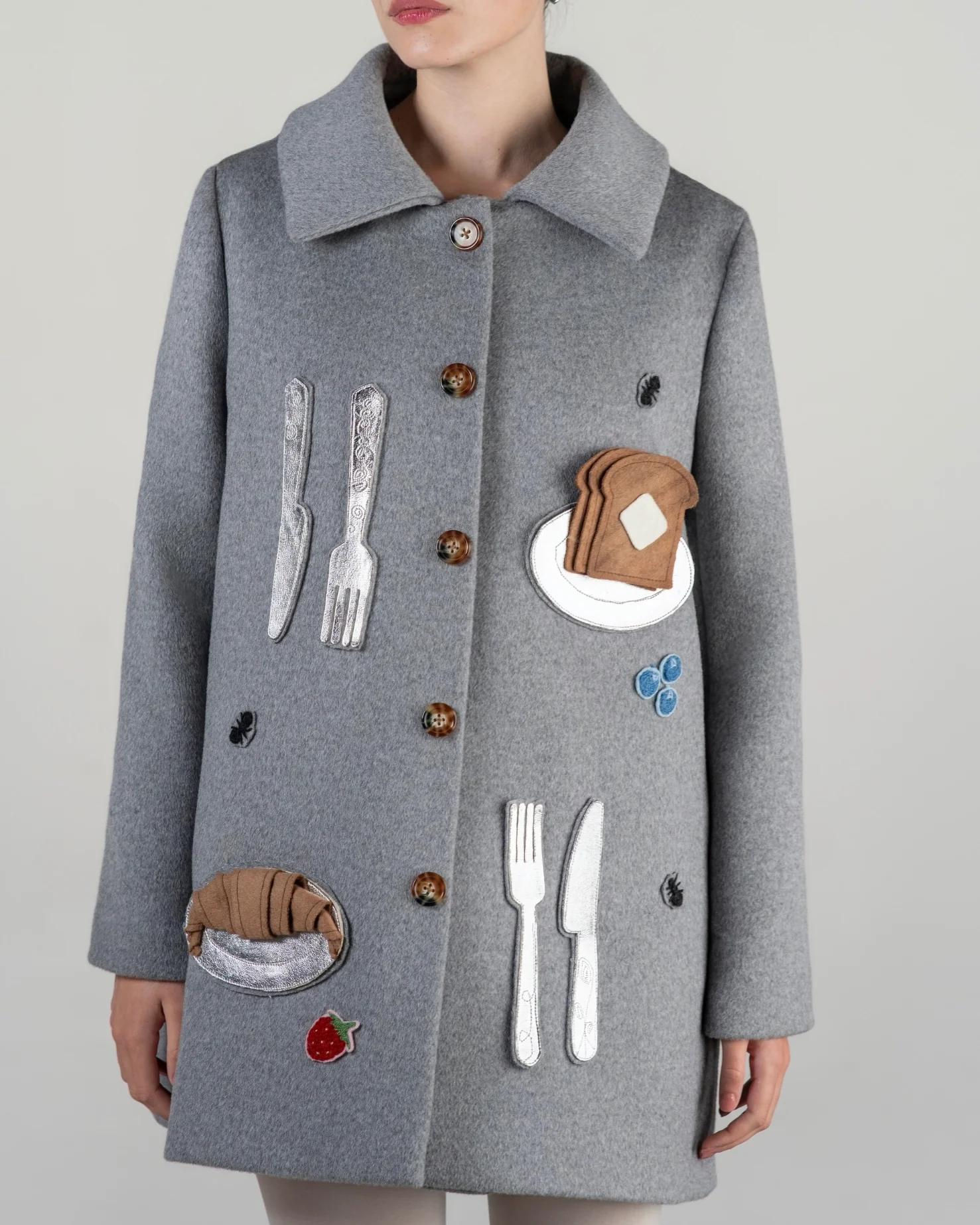 Picnic Coat - Image 2