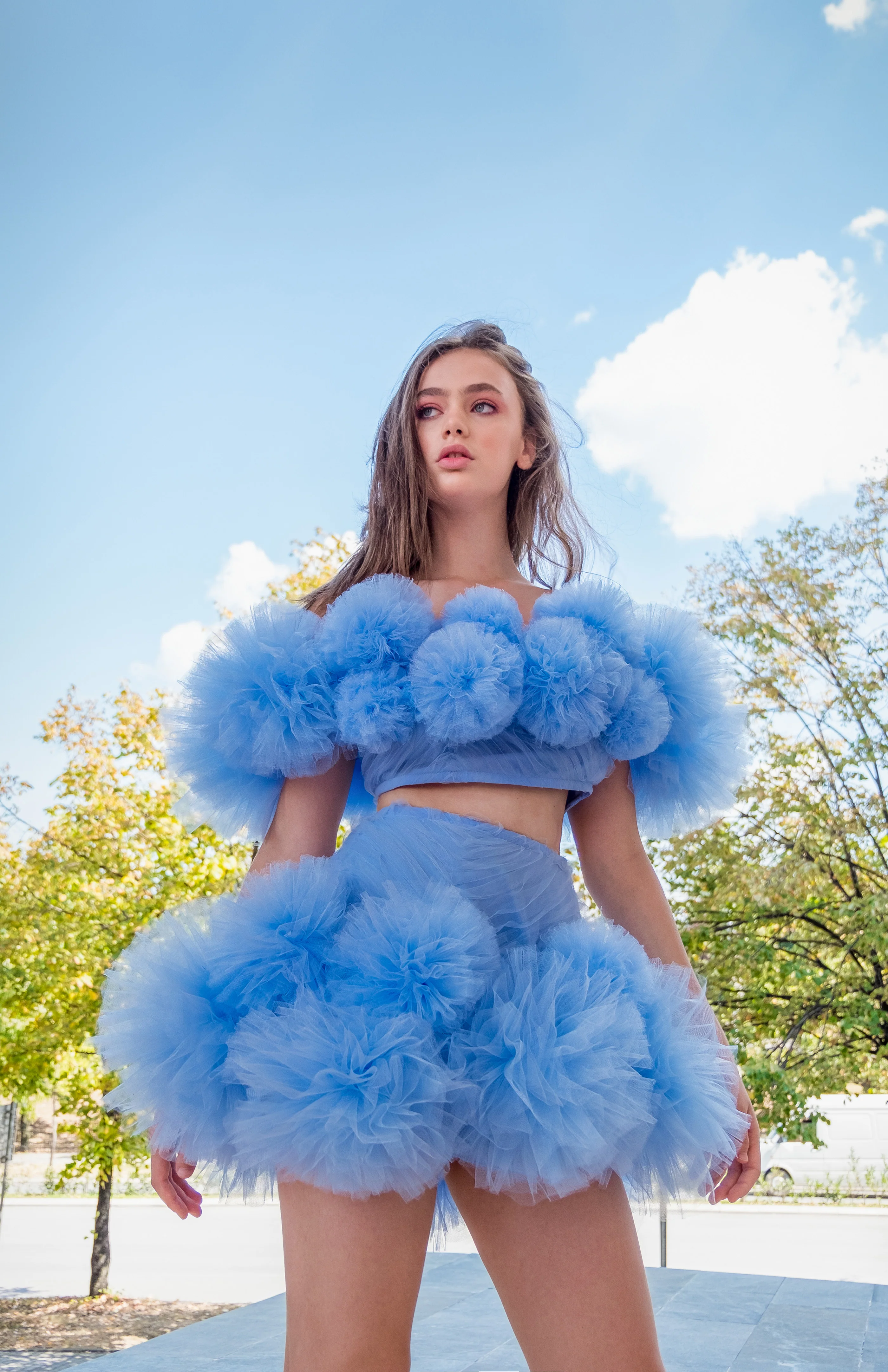 Sky Blue Set - Image 4