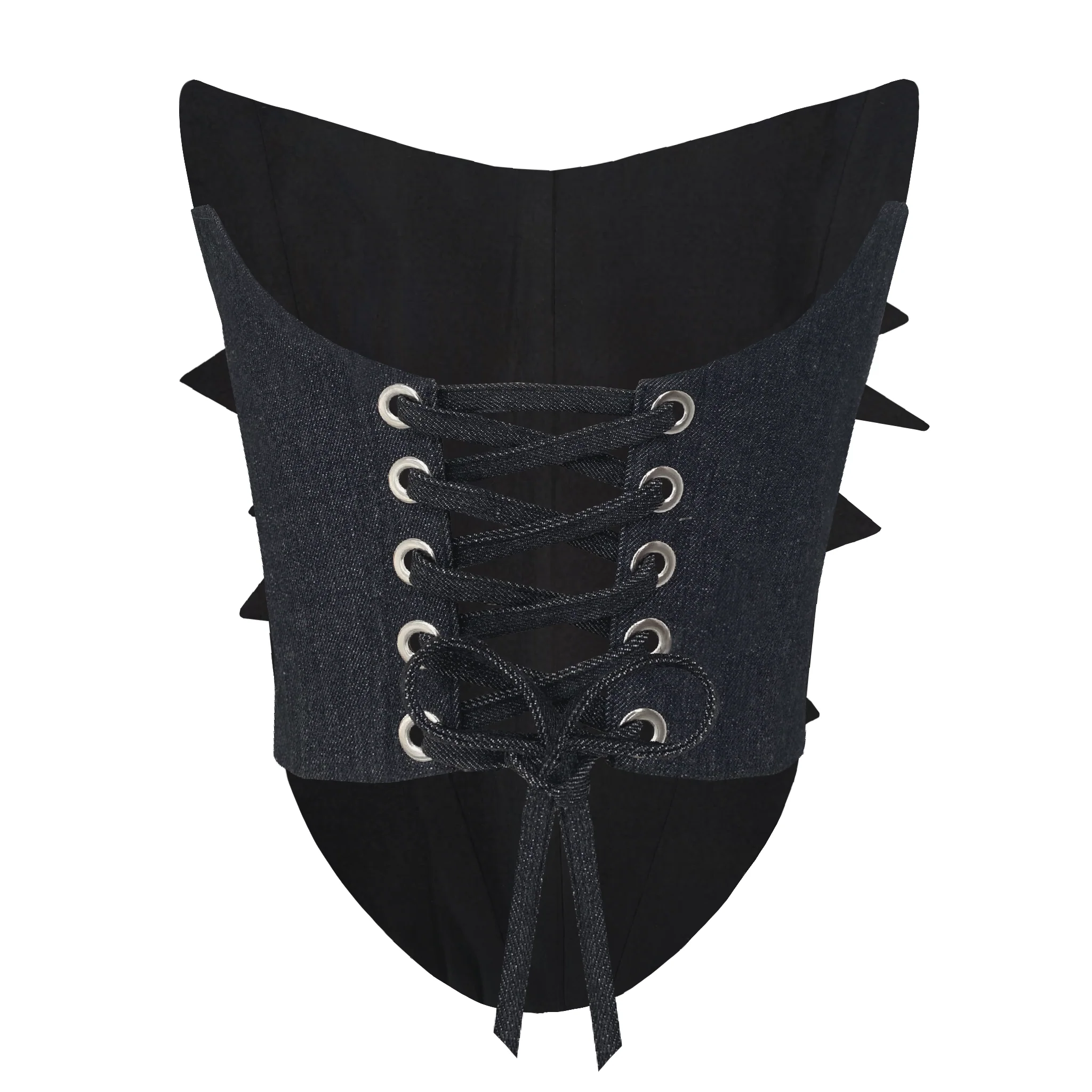 Spike Corset - Image 2