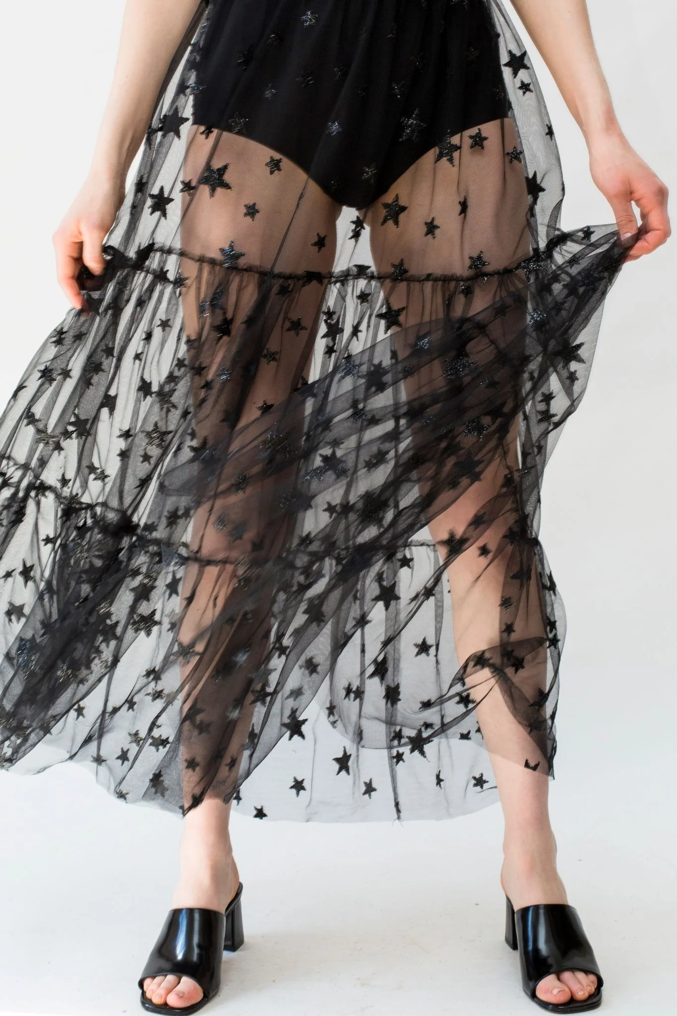 Stars in Her Eyes Dress - Image 13