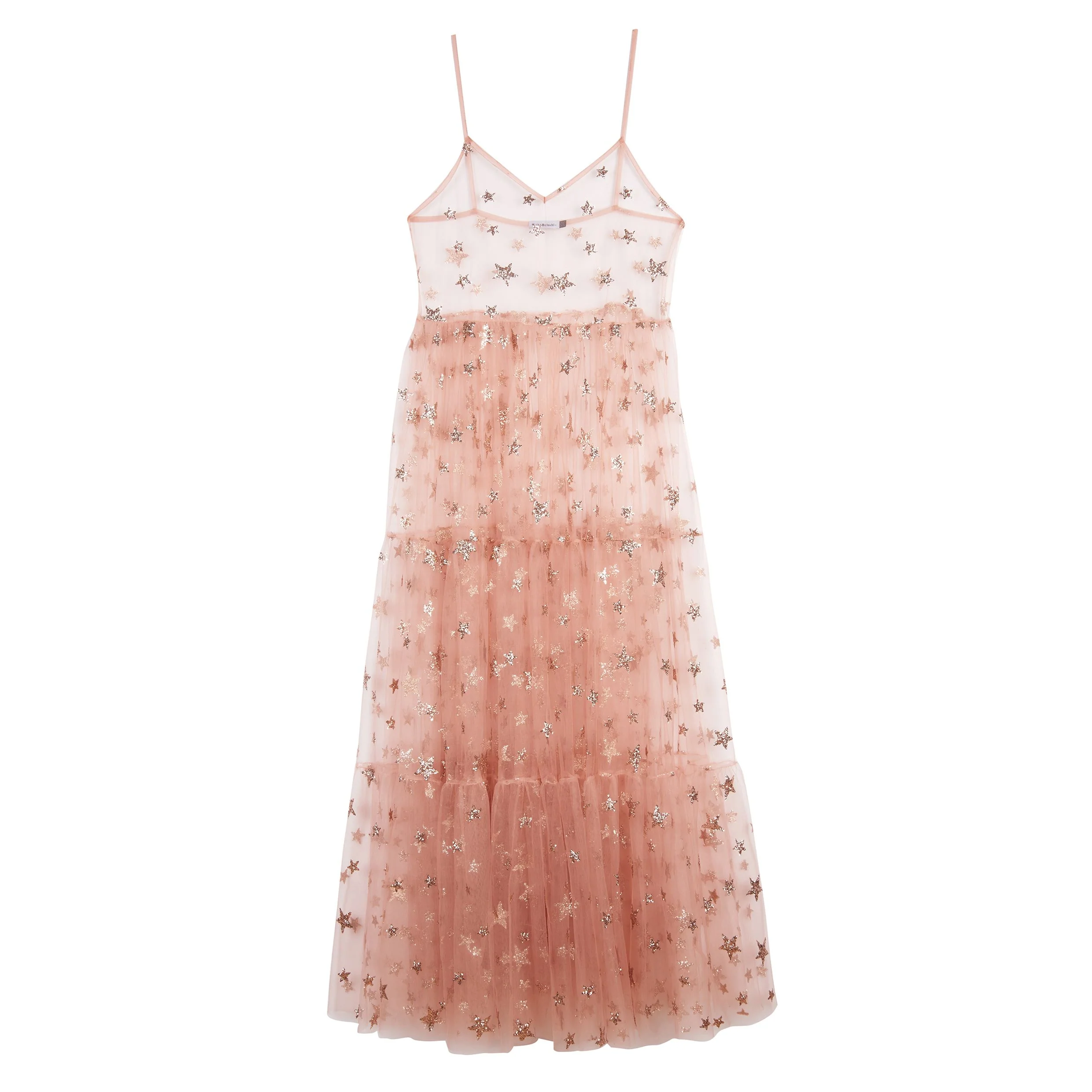 Stars in Her Eyes Dress - Image 6