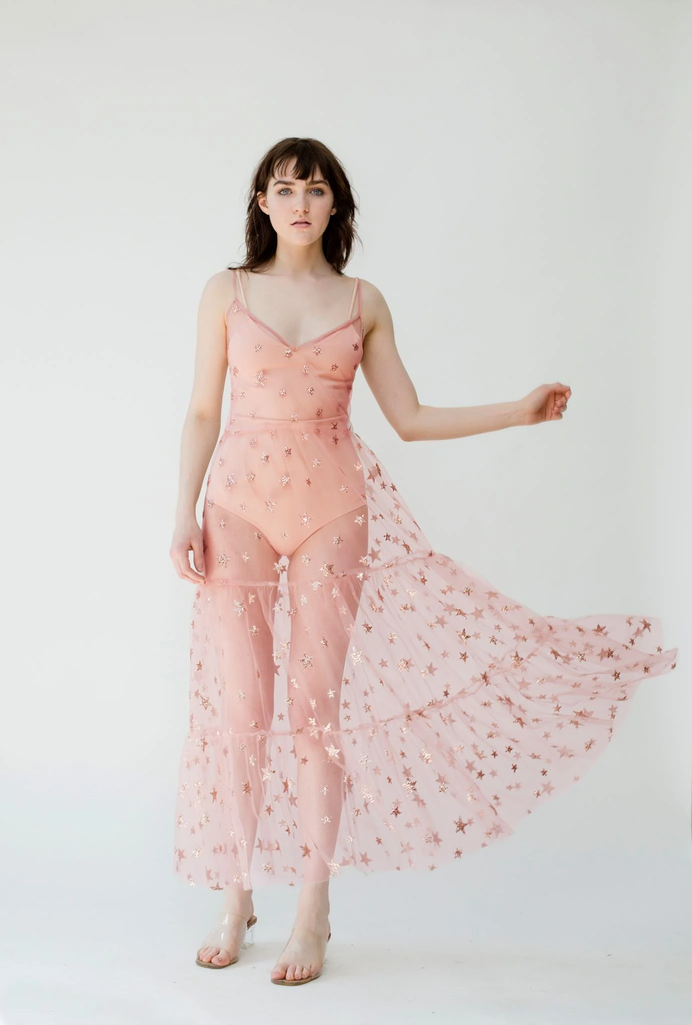 Stars in Her Eyes Dress - Image 8