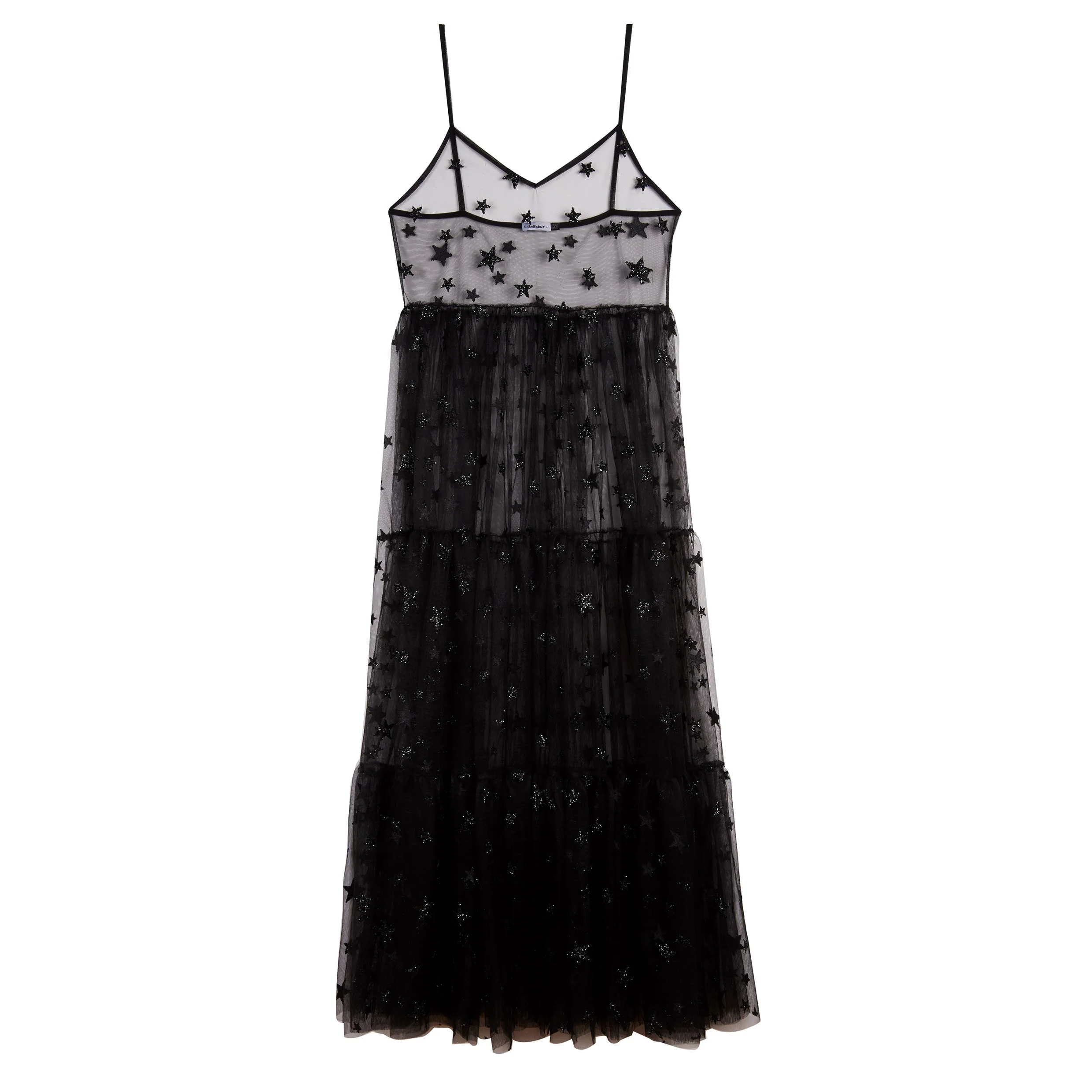 Stars in Her Eyes Dress - Image 9