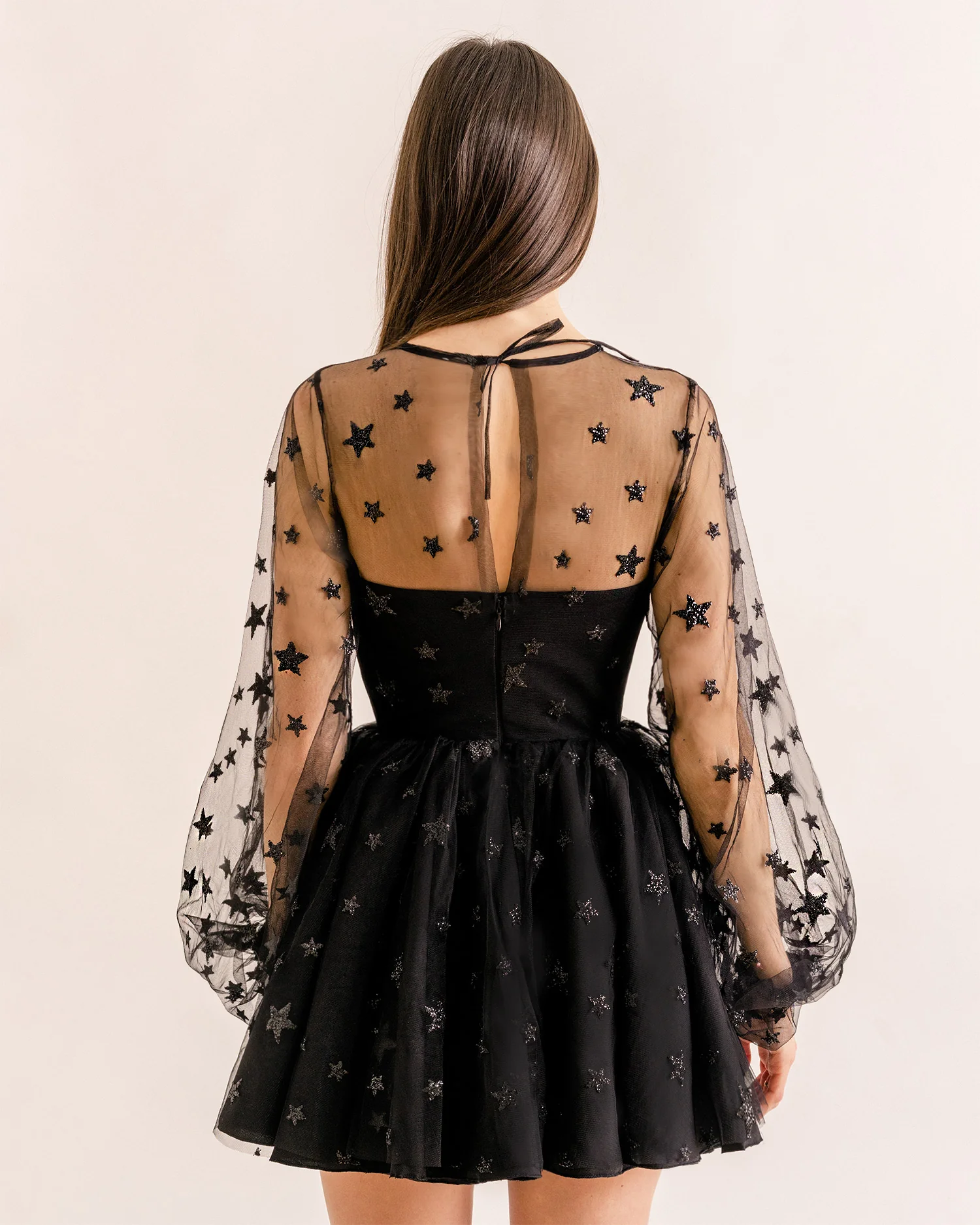 Teuta Dress - Image 13