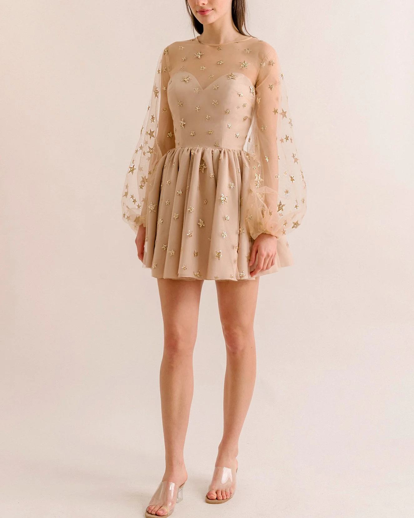 Teuta Dress - Image 4