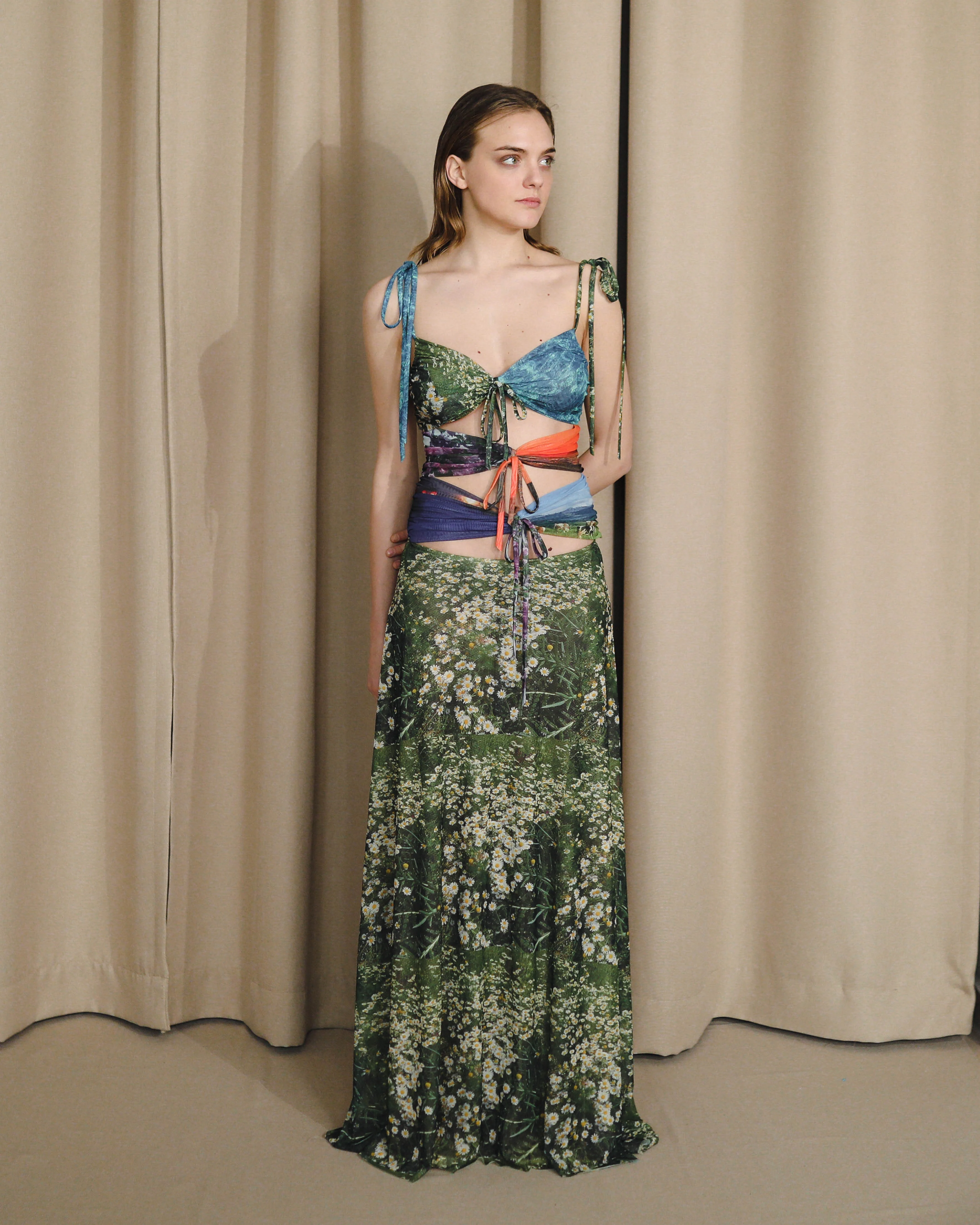 Vere Dress - Image 2